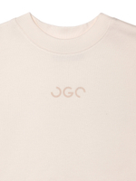 Свитшот GonchaRof unisex MILK