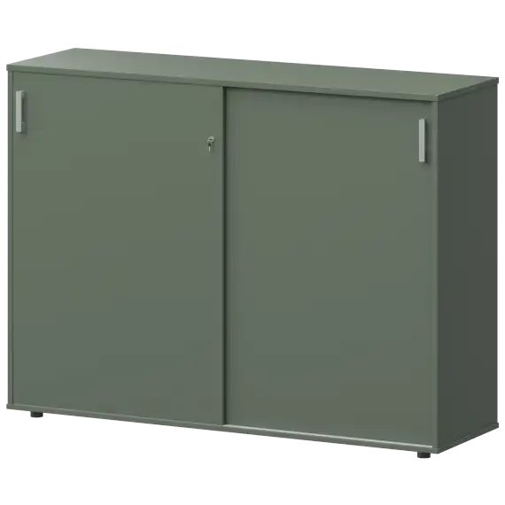 Тумба-купе АМТ-15.12 Тайга 1496x442x1228 Арго