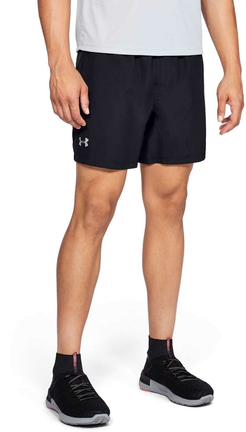 Шорты Speed Stride Solid 18cm Woven