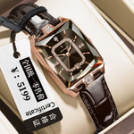 Часы наручные женские кварцевые