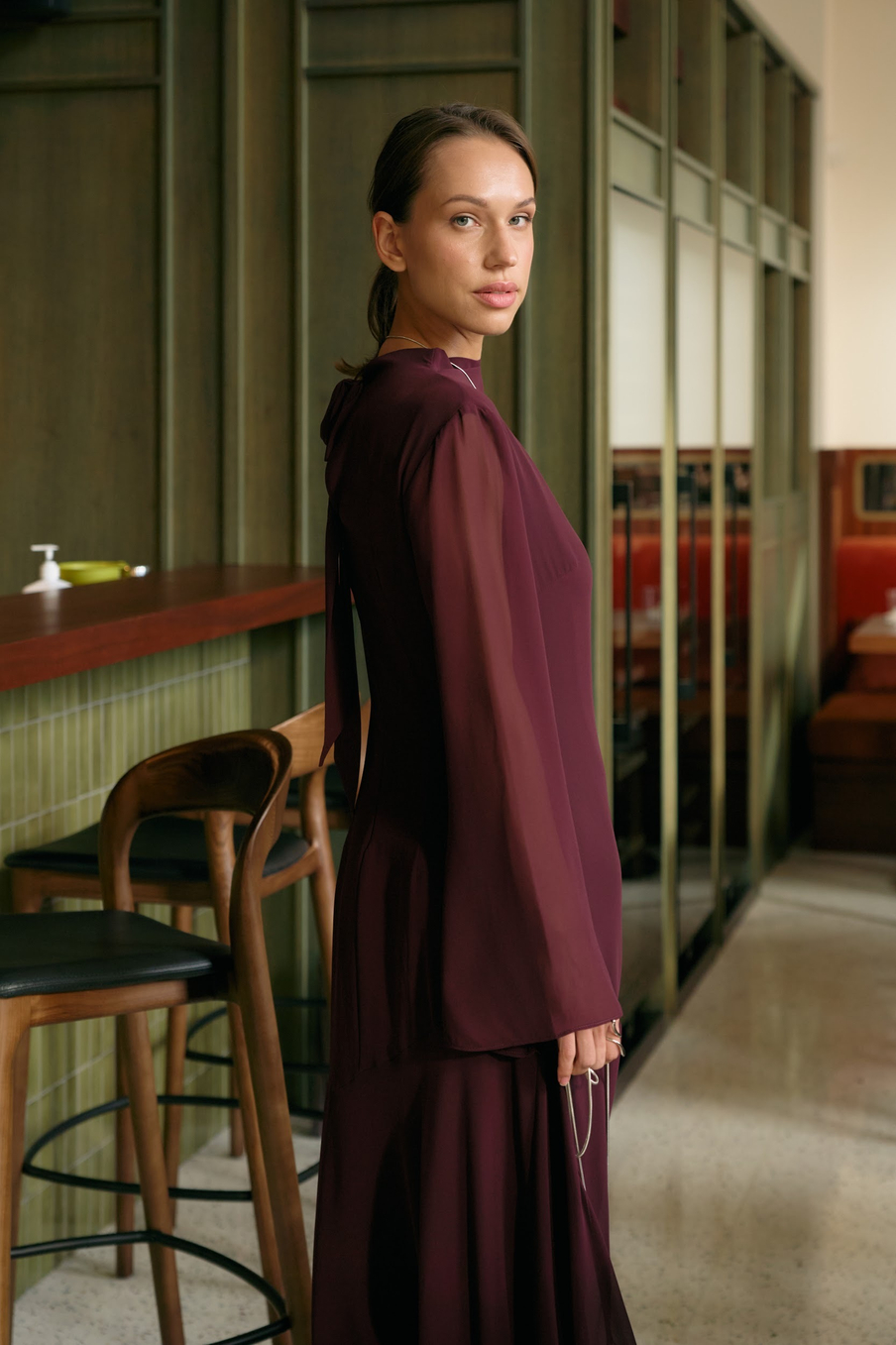 Платье LE Таяна