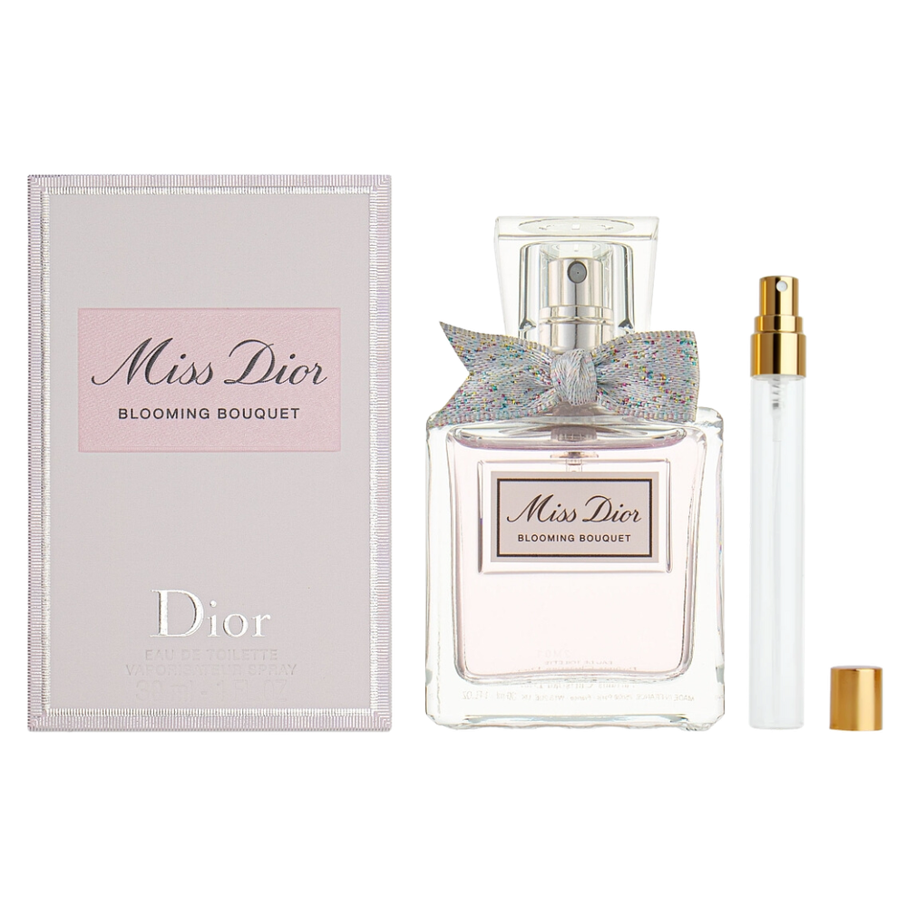 Распив DIOR Miss Dior Blooming Bouquet edT 1ml lady