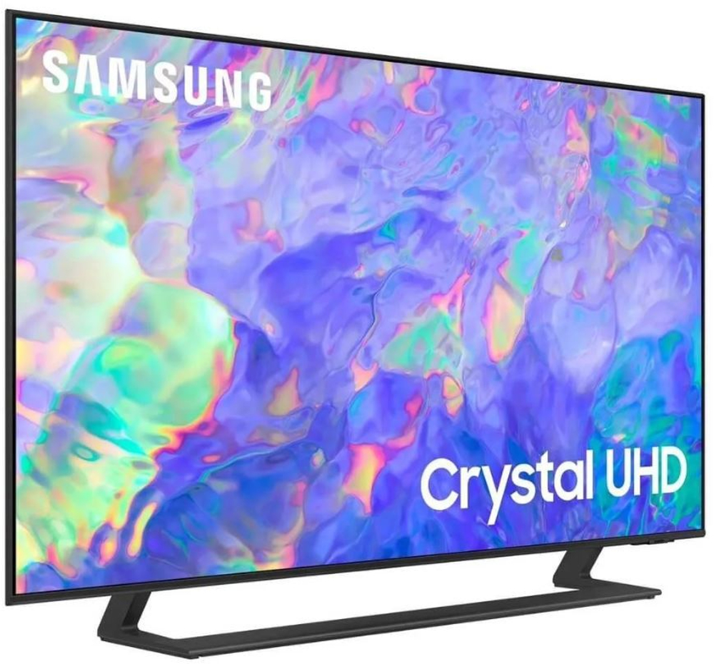 Телевизор  Samsung UE43CU8500UXRU