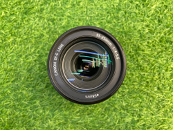 Canon EF-S 55-250mm 4-5.6 IS покупка/Продажа