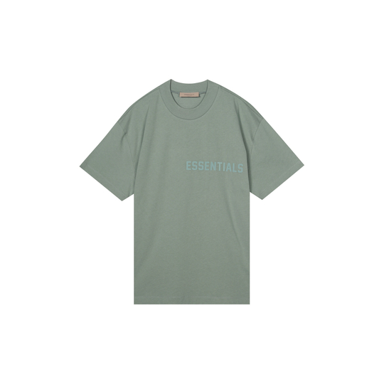Футболка Fear of God Essentials Tee Sycamore, 125BT222001F