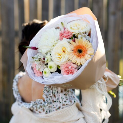 Райское наслаждение