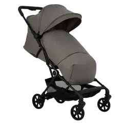 Прогулочная коляска Pituso Q3 Truffle
