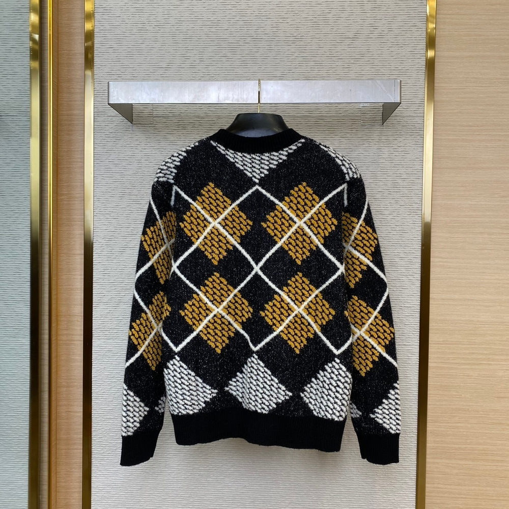 Louis Vuitton Sweatshirt