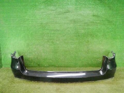 Бампер задний Mercedes GLC X253 (2015-2019)