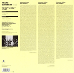 Sviatoslav Richter / Schubert: Quintet In A Major - The Trout (LP)