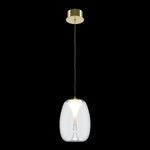 Подвесной светильник Maytoni MOD282PL-L8G3K1