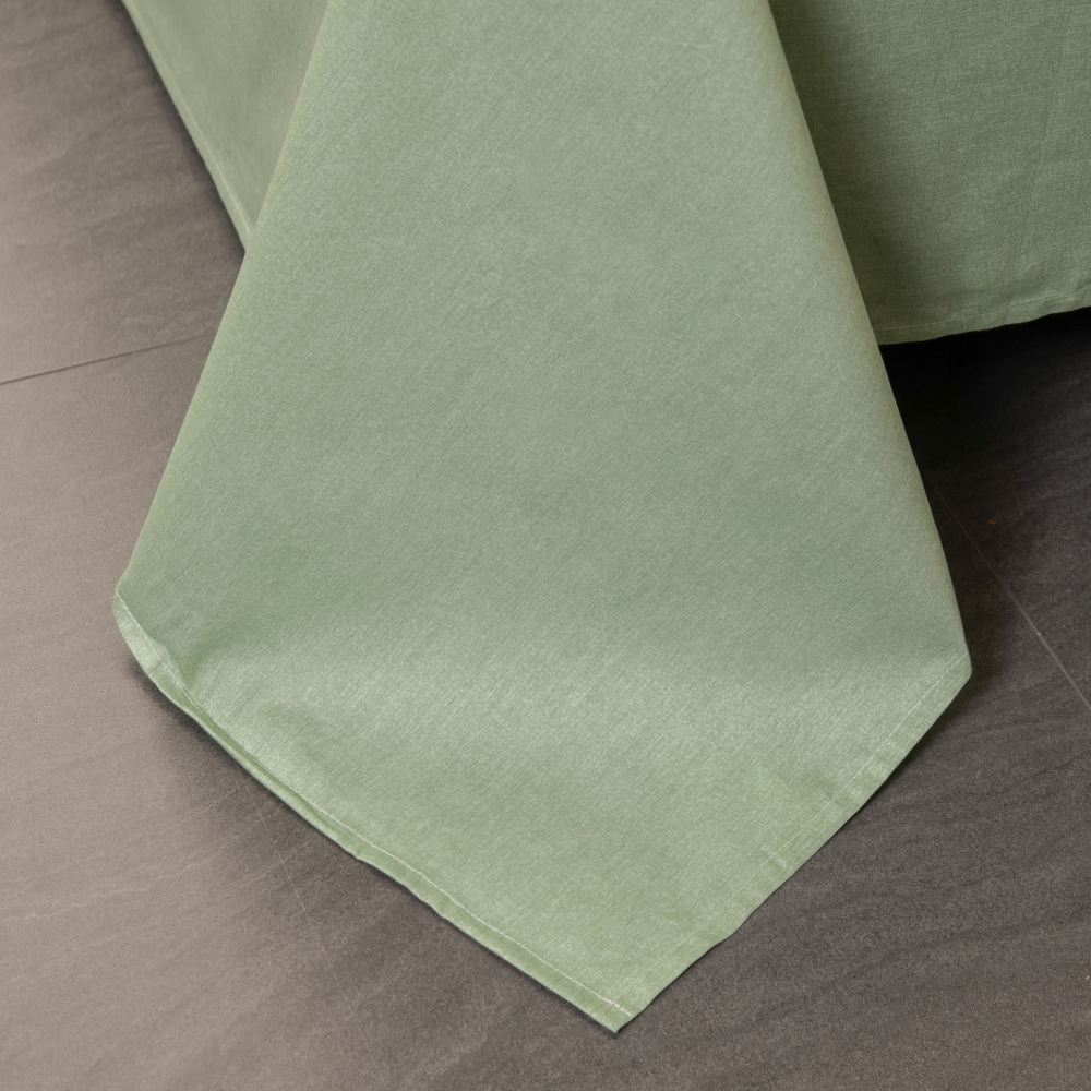 Комплект постельного белья Люкс Сатин 100% хлопок A363