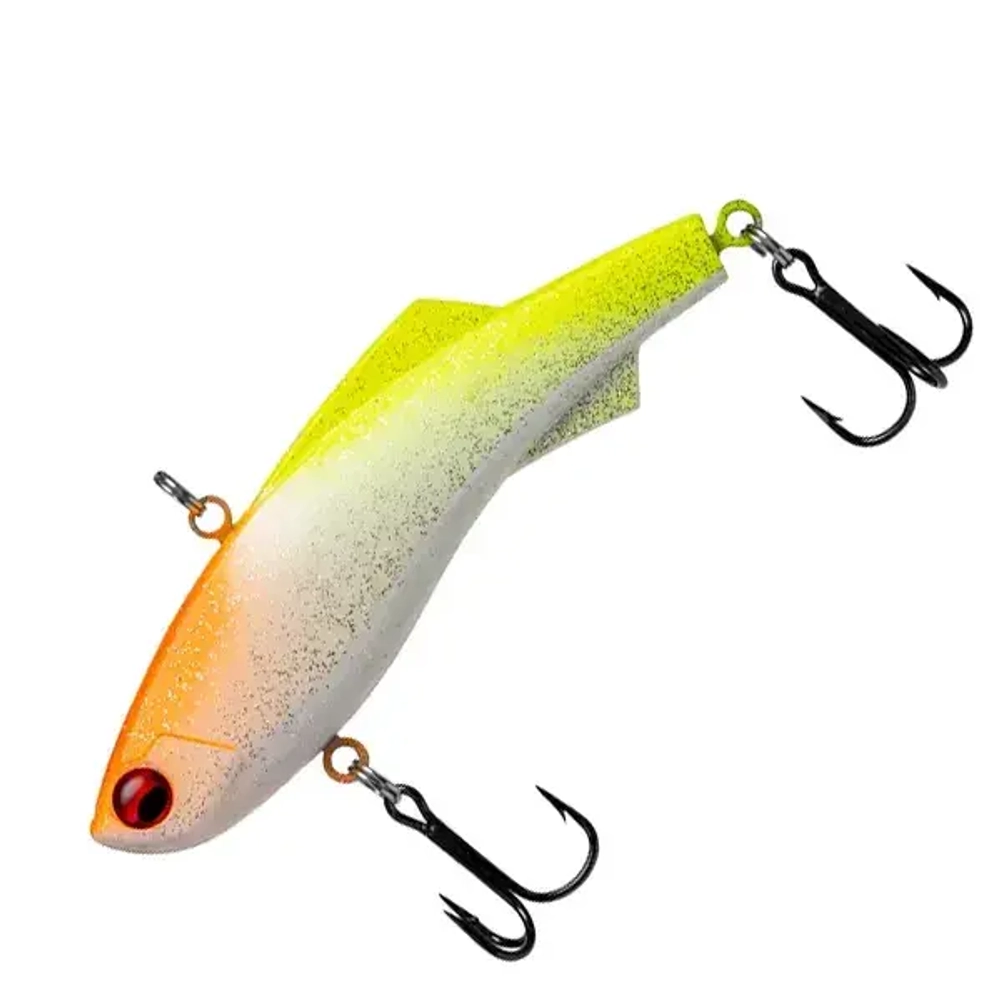 Раттлин Zander Master Venom (93мм, 28гр)