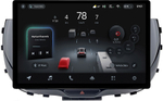 Магнитола для KIA Soul 3 2019+ - Teyes CC4-PRO монитор 13" 2K QLED на Android 13, Snapdragon 778G, 8+128, AI, CarPlay, DSP, 4G SIM-слот