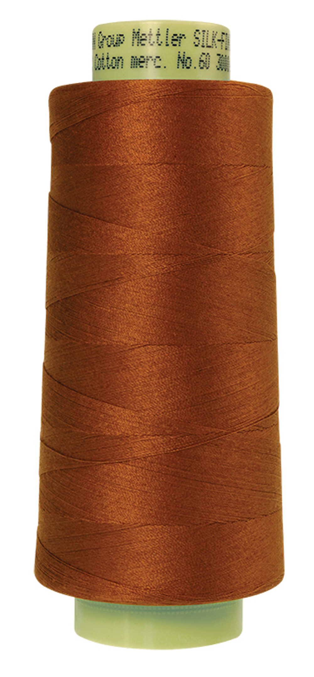 Нить Mettler SFC хлопок 2743m № 60 col.0263