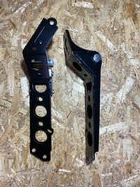 Кронштейны теншенов S14/15