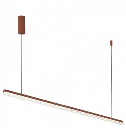 Подвесной светильник ST-Luce EUCLIDICS SL1018.613.01