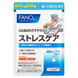 Fancl антистресс для взрослых