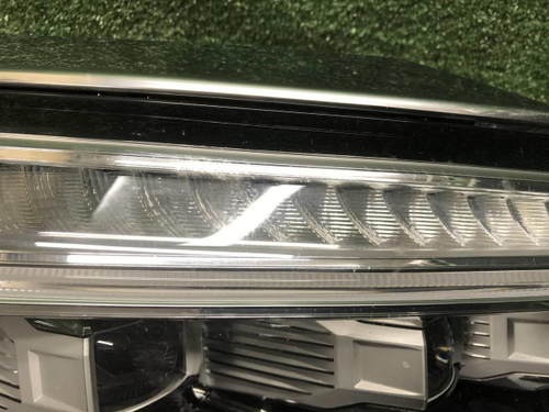 Битая Фара правая EXEED VX (2021-2024) LED