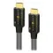 Wireworld Silver Sphere HDMI 48 1m