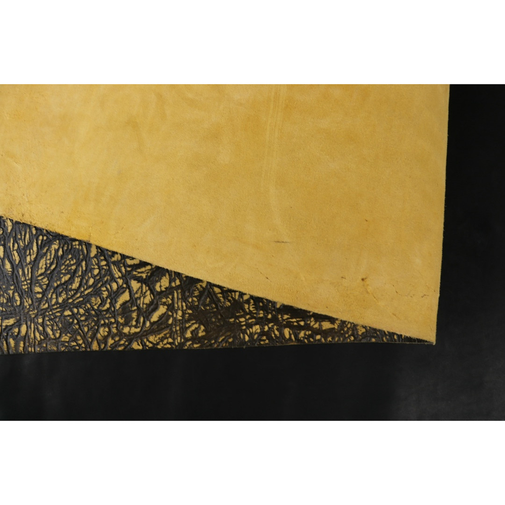 3,6-4,0 Полукулат солнечный Лофт Тигина  ⠀