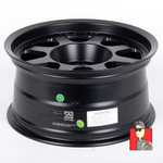 Комплект дисков Method 18x9 et0 6x139.7