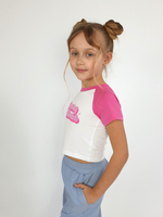 62-14-1 Футболка для девочки