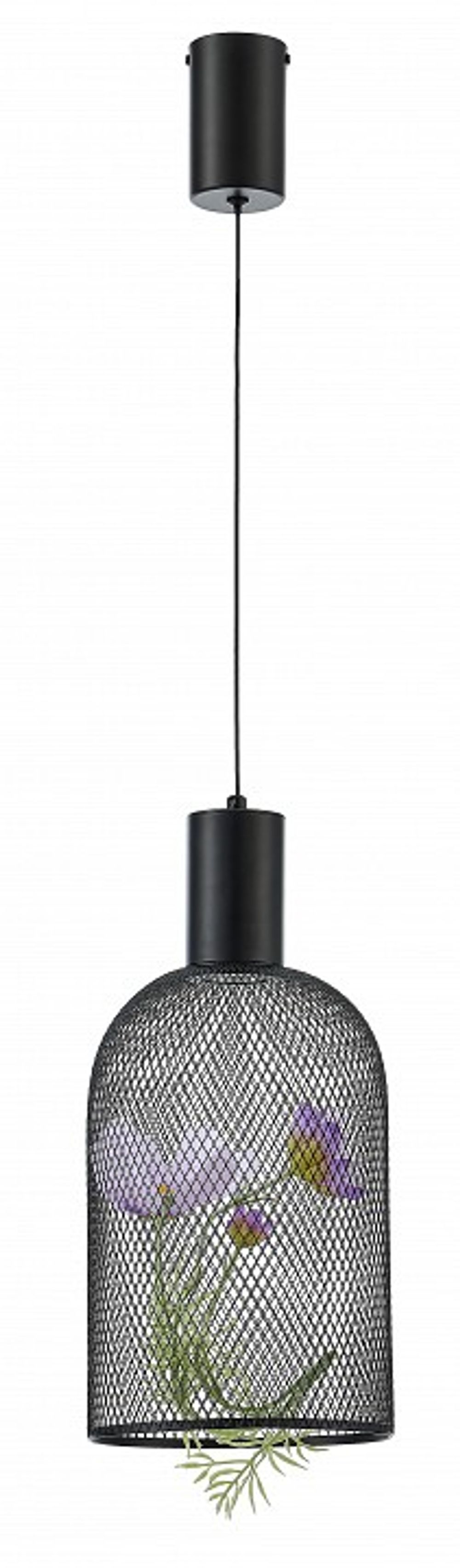 Подвесной светильник Moderli Ophelia V11874-PL