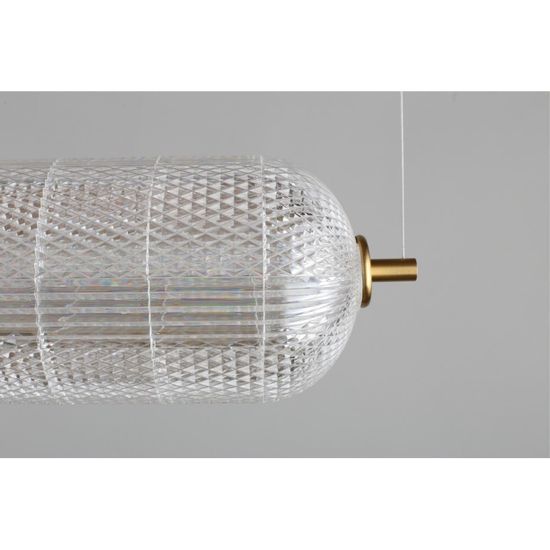 Люстра подвесная OML-68813-01