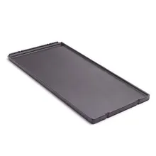 Чугунный противень двусторонний для грилей Sovereign (43x21 см), Broil King