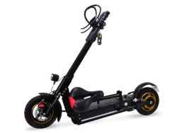 Электросамокат El-sport Red Dragon 1000 Watt 52V, 28Ah