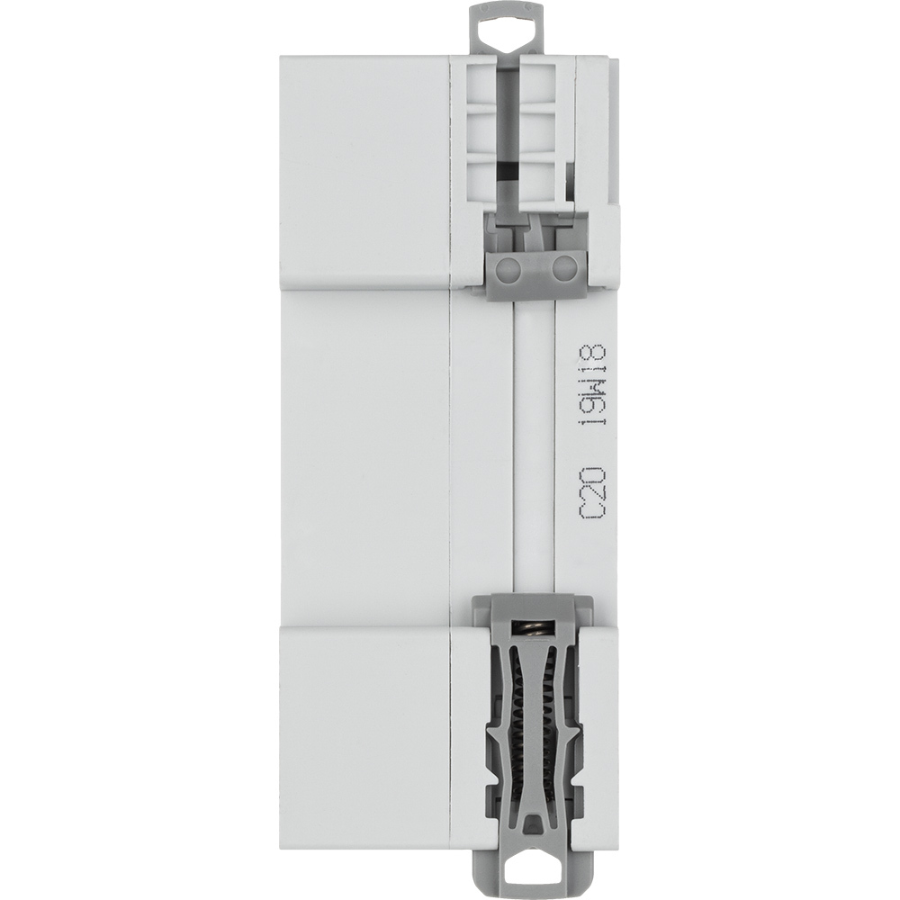 Автоматический выключатель дифференциального тока АВДТ 30мА 20А 1П+Н AC Rx3 Legrand