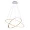Подвесной светодиодный светильник Citilux Trio CL215B060E
