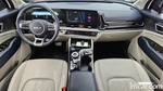 Kia Sportage 5 Generation Дизель 2.0 2WD (11.2022)