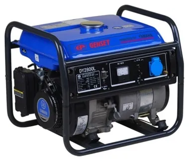  EP Genset DY2800L - фото 1