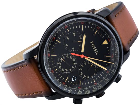 Мужские часы Fossil FS5501