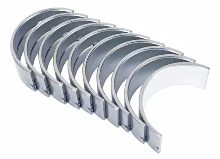 Вкладыши коренные 0,75 ЗМЗ-406 406.1000102-22