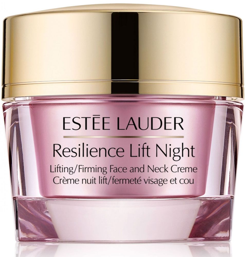 ESTEE LAUDER RESILIENCE LIFT NIGHT CREME 50 ML