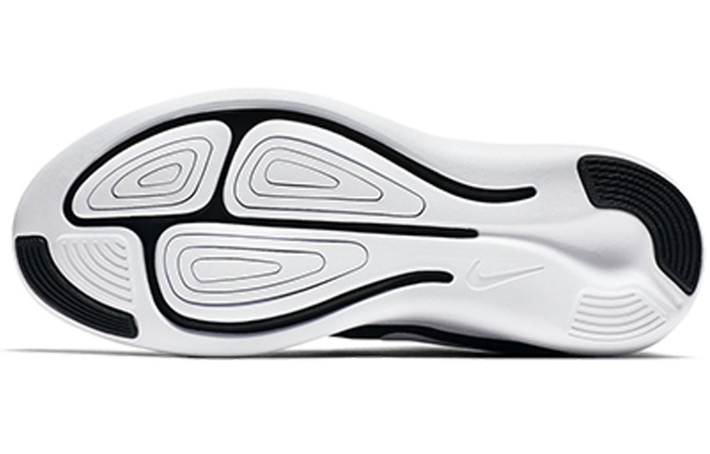 Кроссовки Nike Lunar Apparent (Женская размерная сетка)