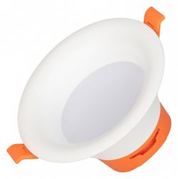 Встраиваемый светильник Arlight BLIZZARD 036577