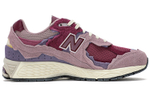 Кроссовки New Balance Nb 2002R "Refined Future"