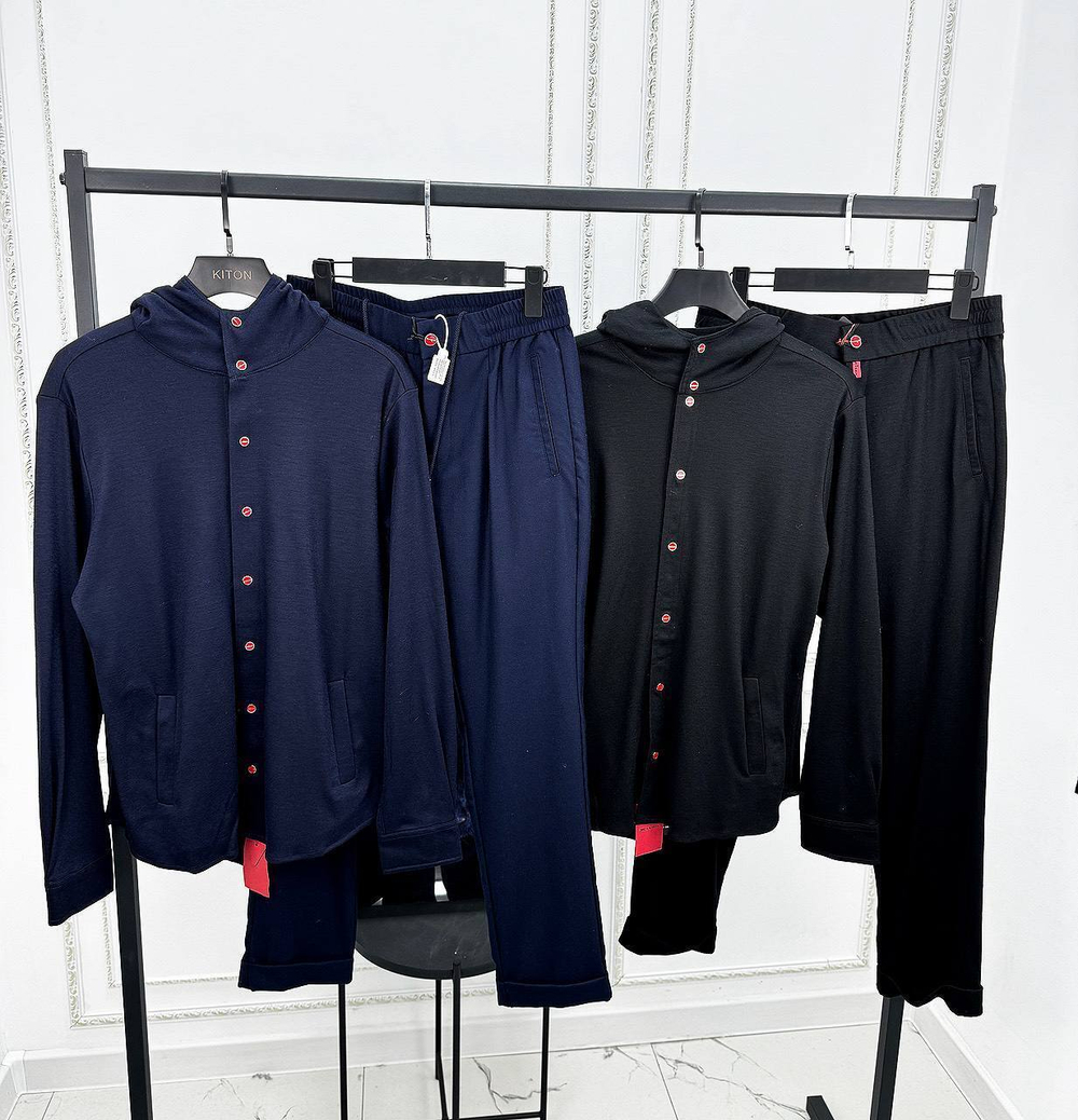 Спортивный костюм Kiton