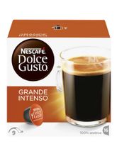 Кофе в капсулах Nescafe Dolce Gusto Grande Intenso 16 шт