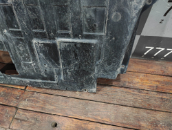 Защита двигателя Geely Coolray 19-нв Б/У Оригинал 5030028300