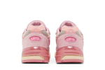 Кроссовки Joe Freshgoods X New Balance Nb 993 (Женская размерная сетка)