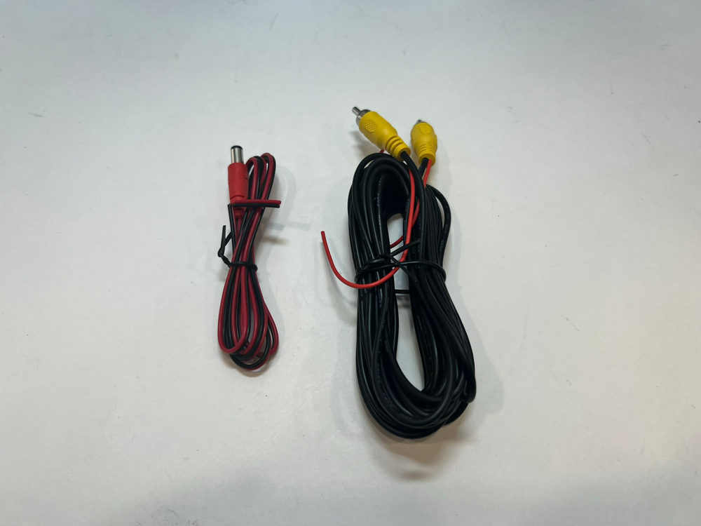 144 / Камера-рамка номерного знака с углом обзора 170°, серебренный