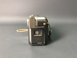 Canon PowerShot A460