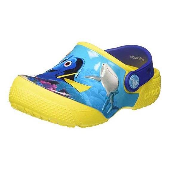 Crocs Classic 'Finding Nemo'