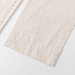 Брюки Ymkashix Puff Office