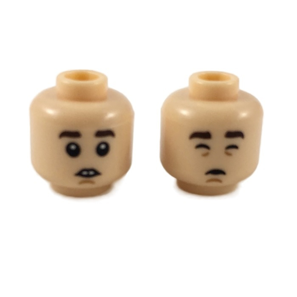 Голова 3626pb2202